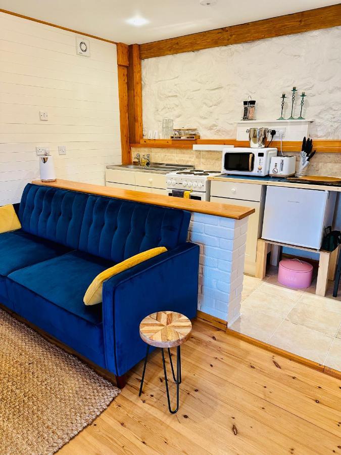 Apartment The Annex On Our Farm Colwyn Bay