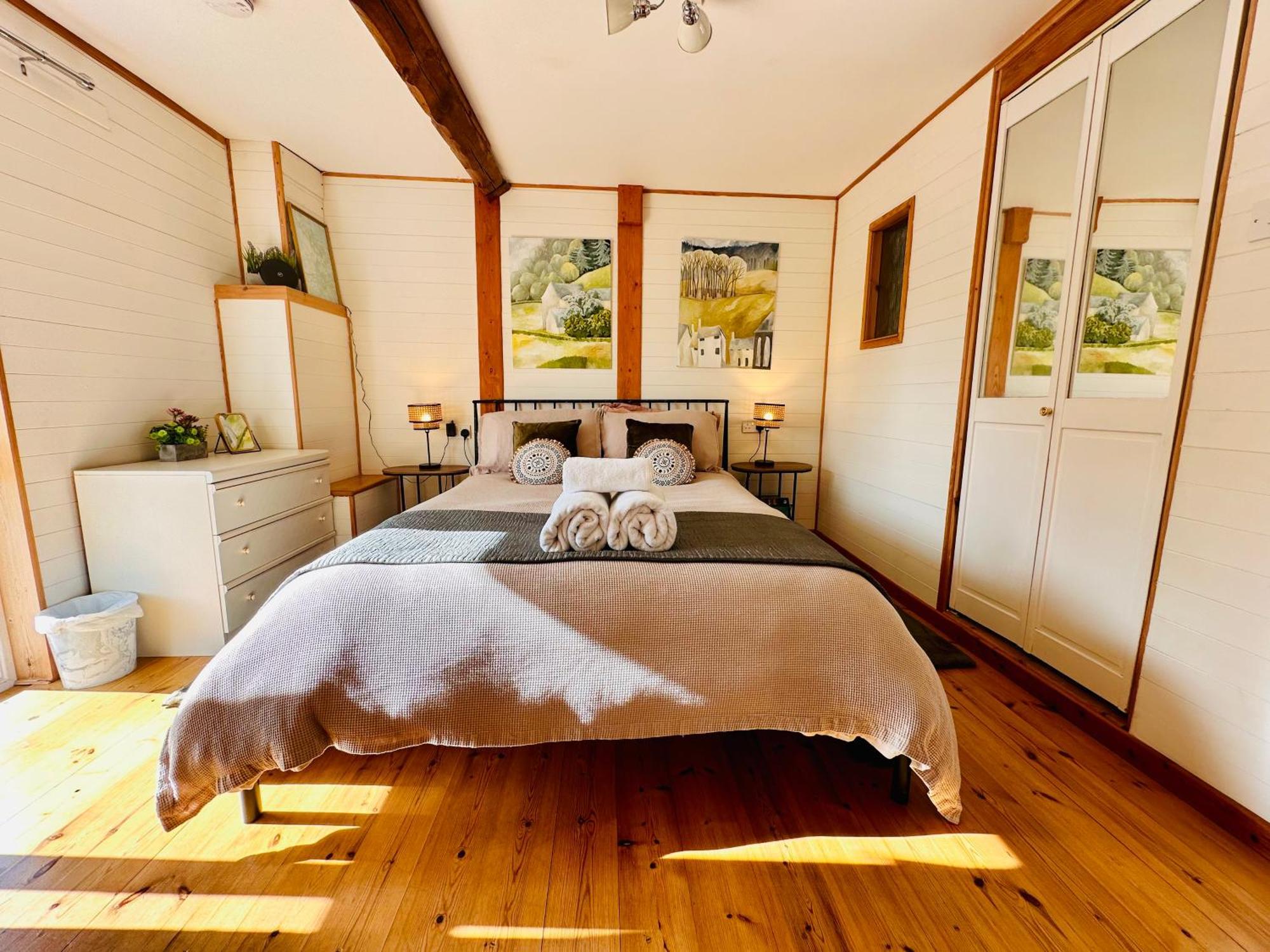 The Annex On Our Farm Apartment *